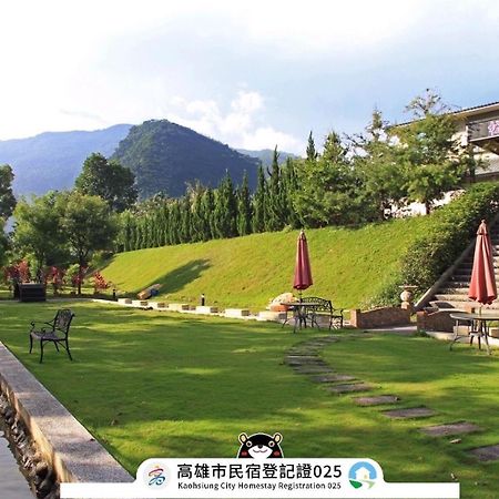 Songboling Hot Spring Inn Liugui Экстерьер фото